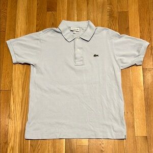 Lacoste Men's Classic Fit Original Polo